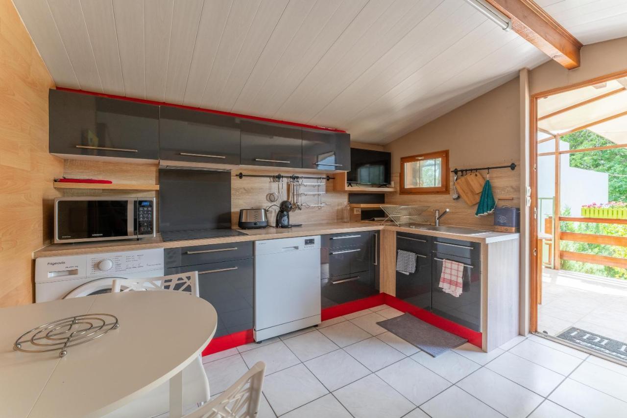 Chalet Clos Des Fontaines - *