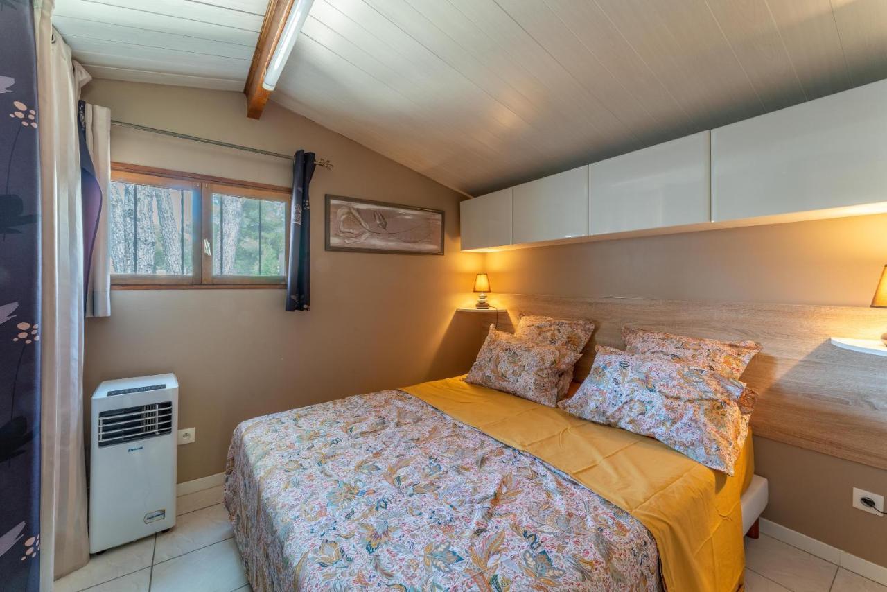 Clos Des Fontaines - Chalet *