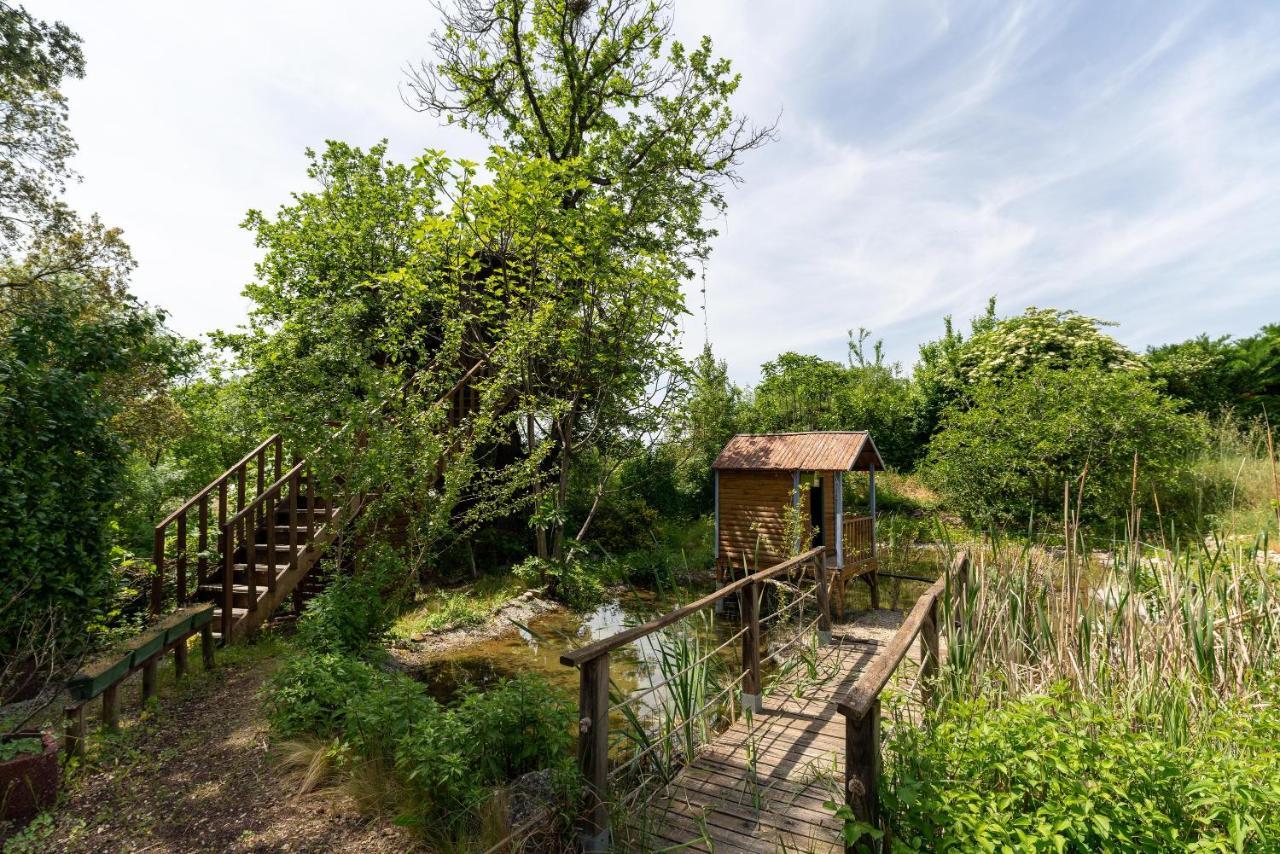 Chalet Clos Des Fontaines -
