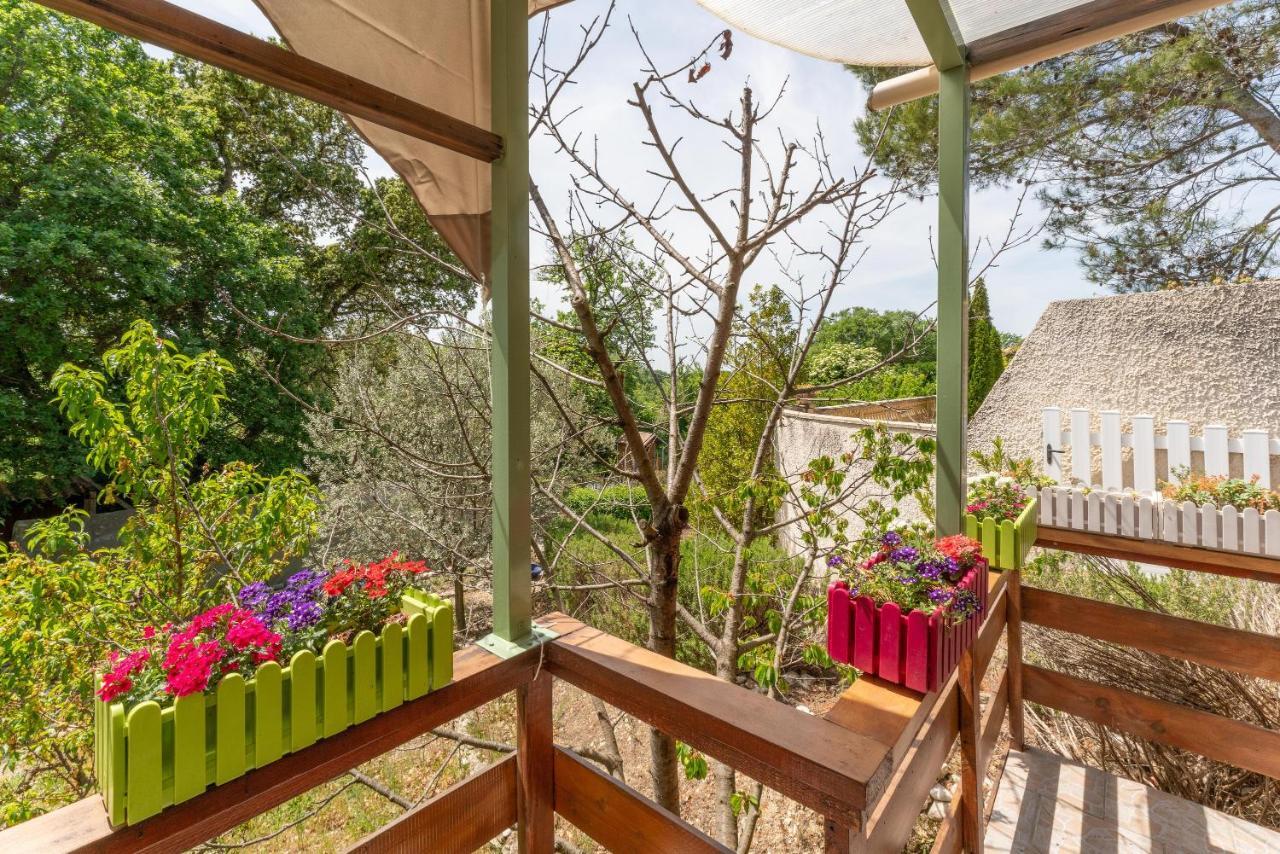 Clos Des Fontaines - Chalet