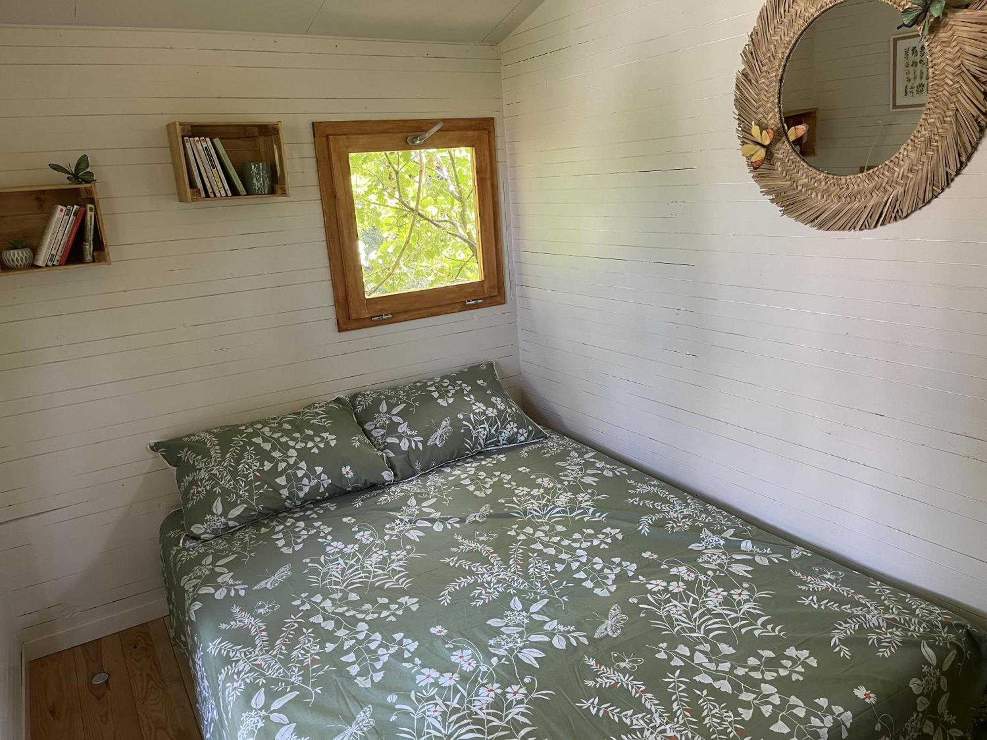 Chalet Clos Des Fontaines -
